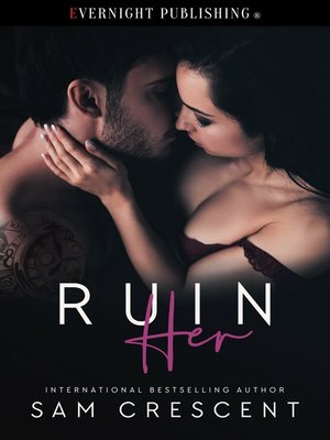cover image of Ruin Her